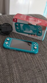 NINTENDO SWITCH LITE - 2