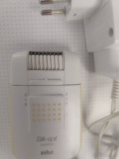 Epilator Braun - 2