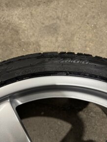 Sada R22 295/30 5x112 - 2