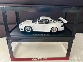 1:18 Autoart, Porsche - 2