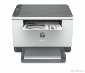 Predám novú tlačiareň HP LaserJet Pro M234dwe - 2