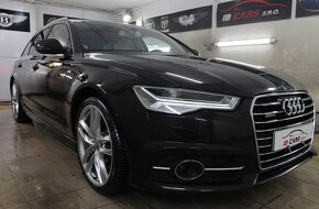 Audi A6 Avant S-Line 272k Quattro A7 - 2