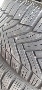 zimné pneu Michelin 205/55 r16 - 2