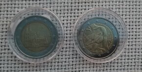 Euromince - 2€ pamätné - 2