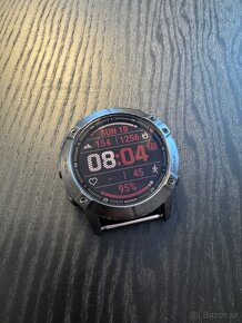 Predam Garmin FENIX 6X PRO - 2