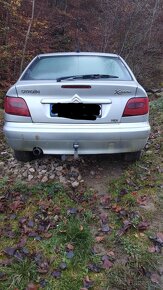 Citroen Xsara 2.0 HDI - 2