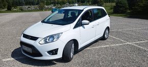 Ford Grand C Max 2.0TDCi - 2