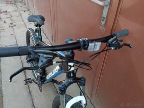 Horský bicykel Kilimanjaro Pro 27,5" ,disc - 2