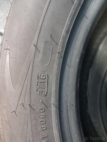 Pneumatiky zimné 4ks - Nokian 175/65/R15 - 2