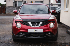 Nissan Juke DIG-T 115 Tekna - 2