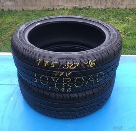 175/50 r16 letné Joyroad 77T - 2