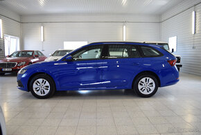 Škoda Octavia 2.0 TDI DSG 110 kW 96 000 KM 2022-DPH - 2