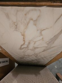 Italgraniti Marble Experience Calacatta Gold - 2