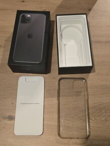 Iphone 11 Pro 256 GB - 2