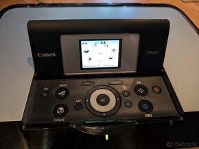 Canon MP630 - 2