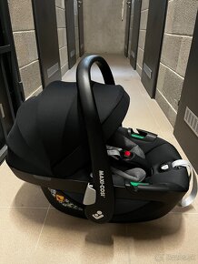 Maxi cosi 360 - 2