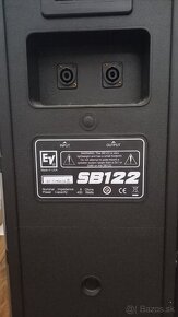 Electro-voice SB122 - 2