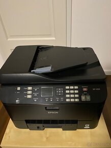 Epson WP-4535 tlačiareň - 2