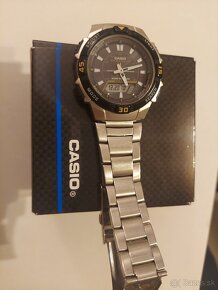 Pánske hodinky casio S800WD - 2