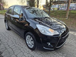 Citroën c3 Top Stav - 2