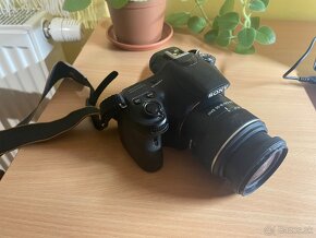 Sony A58 - 2