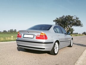 BMW 328i E46 Sedan 1999 MT5 - 2