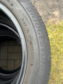 BRIDGESTONE EP150 ECOPIA 185/55 R16 83V - 2