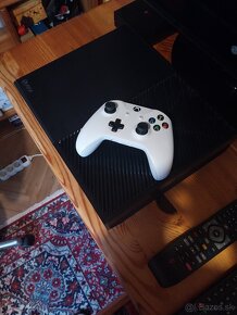 Xbox one - 2