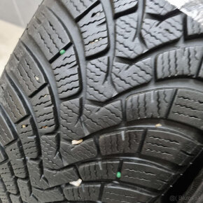 Zimné pneumatiky 195/65 R15 FALKEN DOT2220 - 2