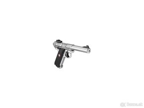 RUGER MARK IV TARGET - 2