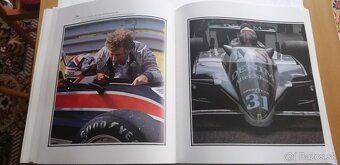 Svet formule 1 v 80-tych rokoch - 2