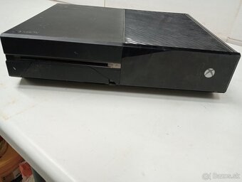 Xbox one 1540 - 2