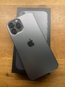 iPhone 13 Pro Max 1tb - 2