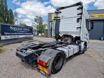 Iveco Stralis 460 EEV Lowdeck +DPH - 2