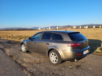 Alfa Romeo 159 1.9 - 2