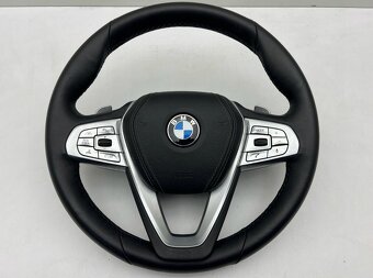 Bmw volant - 2