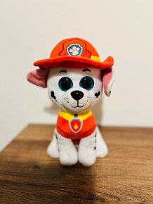 PAW PATROL - MARSHALL zn. ty - 2