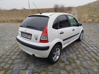 Citroen c3 1.4 hdi - 2