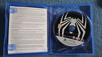 Marvel Spider-Man 2 PS5 - 2