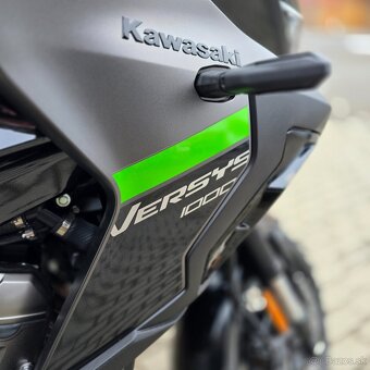 Kawasaki Versys 1000 - 2024 - 0 km - 2