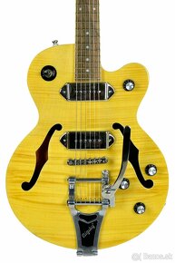 Predám gitaru Epiphone Wildkat - 2