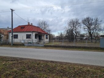 Predaj pozemku na Letnej ulici v MČ Michalovce-Topoľany - 2