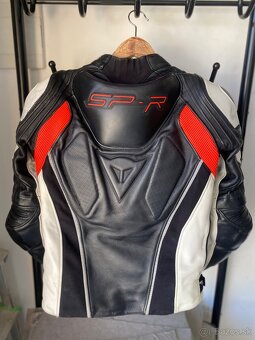 Dainese moto bunda - 2