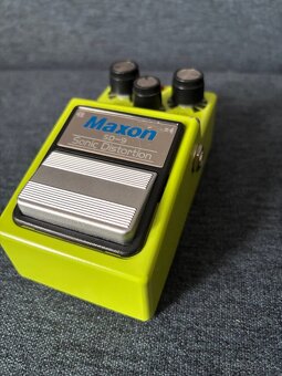 Maxon SD9 - 2