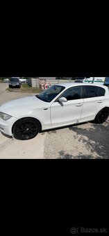 Bmw 120 d - 2