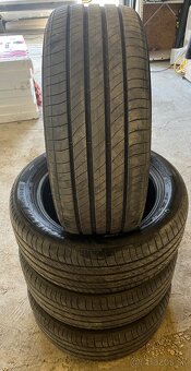 Letné pneumatiky Michelin 225/50 R17 - 2