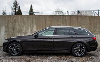 Bmw 530xdrive luxury - 2