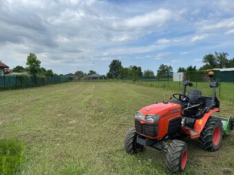 Kubota  b1830 - 2