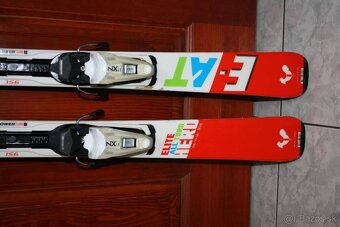 lyže Rossignol HERO Elite 156 cm - 2