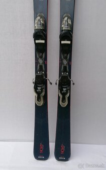 Carvingove lyze Rossignol NOVA 7 149cm - 2